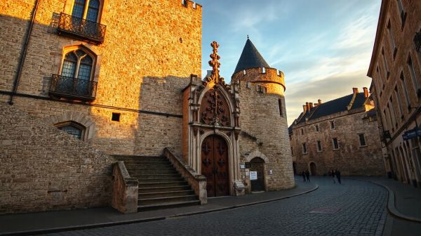 5 conseils pour réaliser une chevalière armoriée à Nantes
