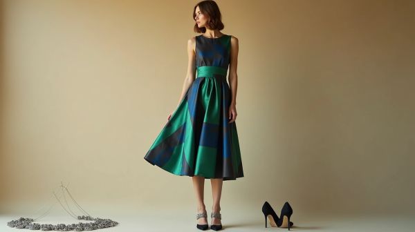 Comment bien choisir votre robe de cocktail moderne ?