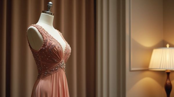 Comment bien choisir votre robe de cocktail moderne ?