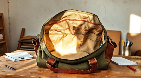 Découvrez les sacs cabas de maisonsaccabas.com selon l'usage