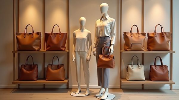 La boutique en ligne maisonsaccabas.com : sacs cabas par usage et matière
