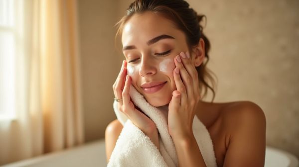 Maîtriser les soins sans parfums pour apaiser les peaux sensibles