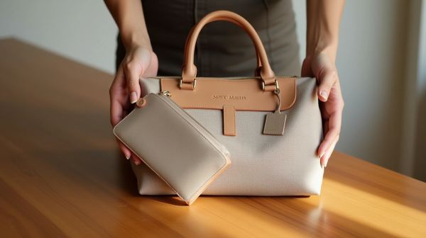 Pourquoi opter pour un sac à main et portefeuille assortis ?