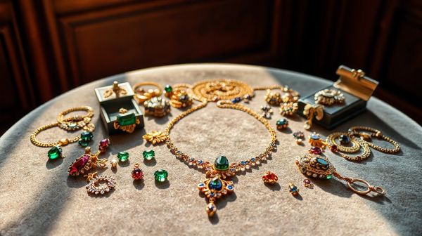 Top astuces pour choisir le meilleur rangement à bijoux