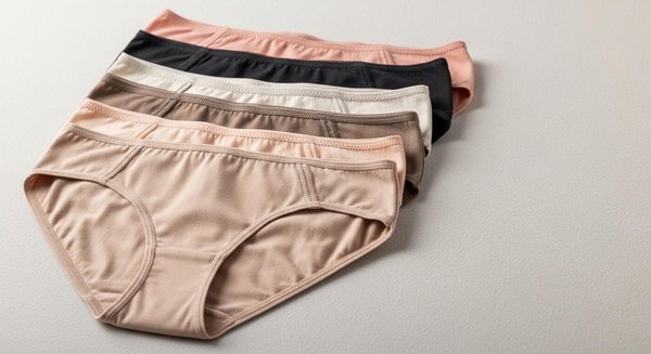 Culottes en coton : le confort et la douceur au quotidien pour toutes