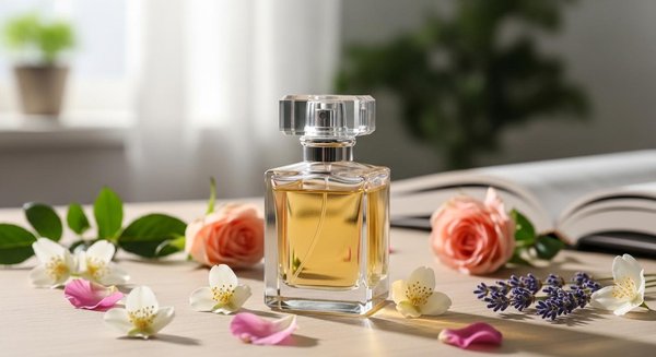 Bien choisir son parfum : le secret pour révéler votre personnalité olfactive